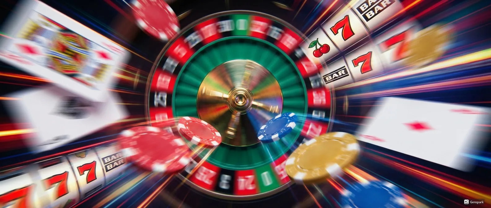 Top Bet Casino bonus